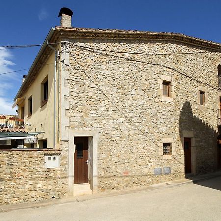 Sistach Rentals Casa Colomers Exterior foto