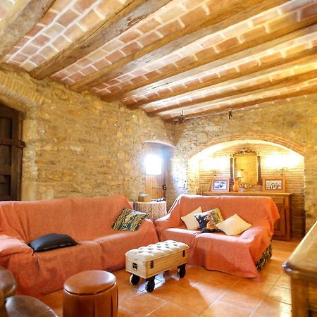 Sistach Rentals Casa Colomers Exterior foto