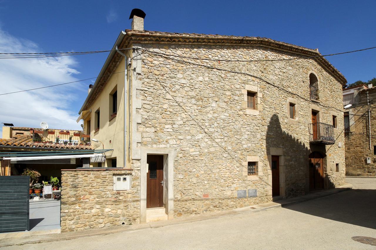 Sistach Rentals Casa Colomers Exterior foto