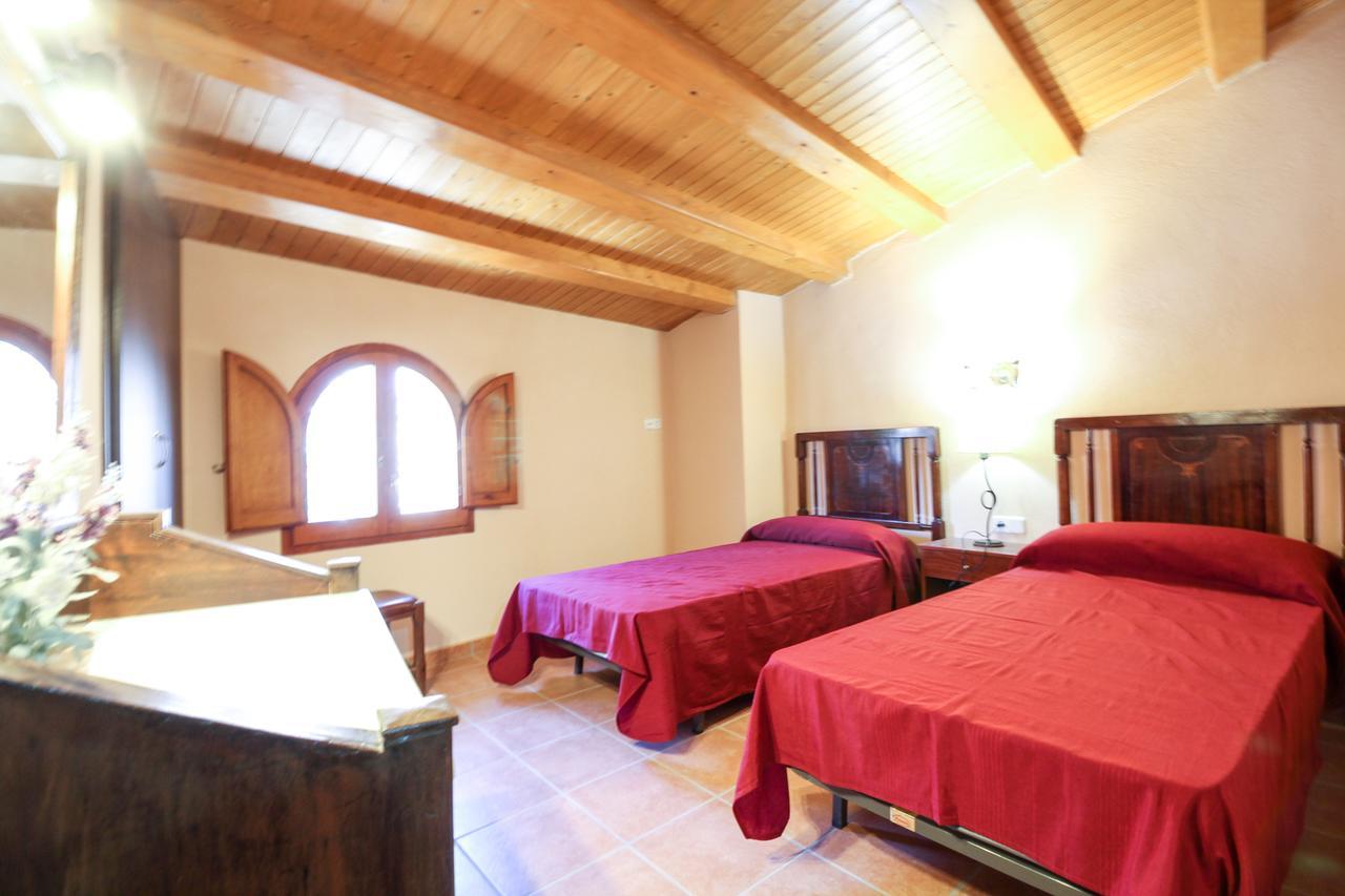 Sistach Rentals Casa Colomers Exterior foto
