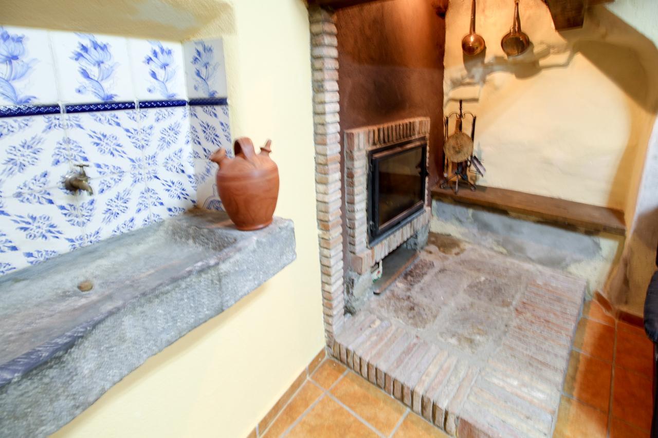 Sistach Rentals Casa Colomers Exterior foto