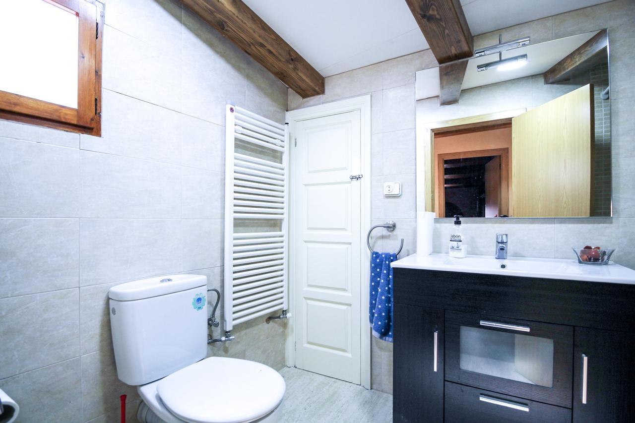 Sistach Rentals Casa Colomers Exterior foto