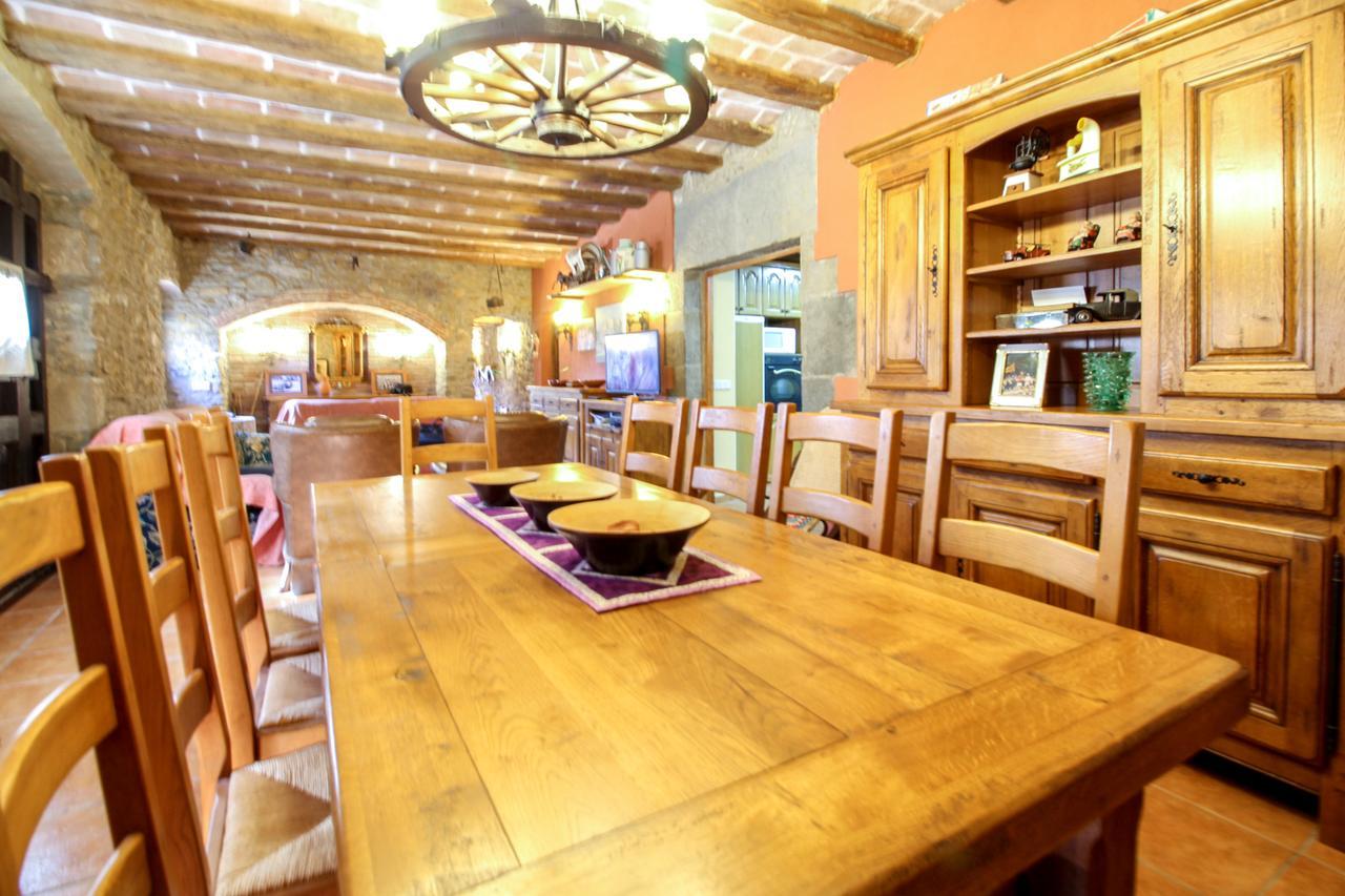 Sistach Rentals Casa Colomers Exterior foto