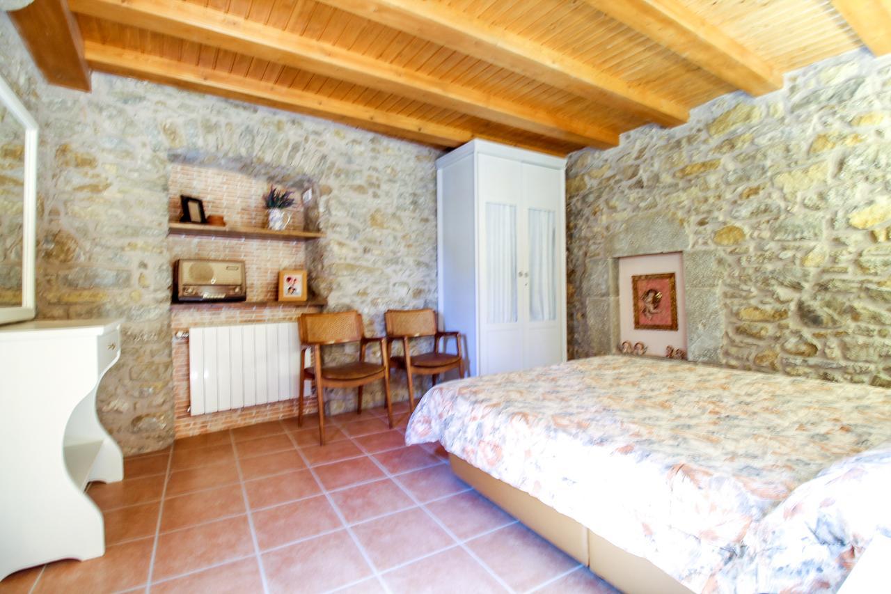 Sistach Rentals Casa Colomers Exterior foto