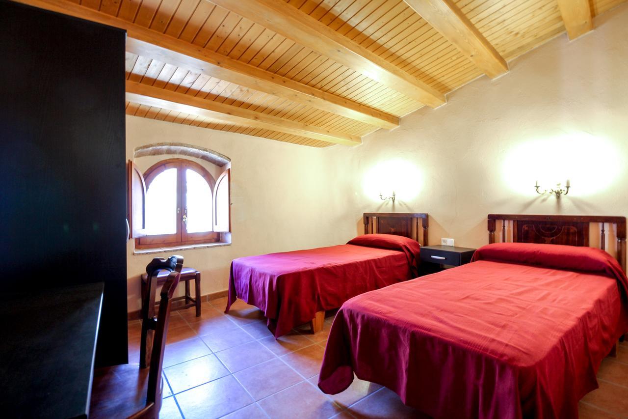 Sistach Rentals Casa Colomers Exterior foto