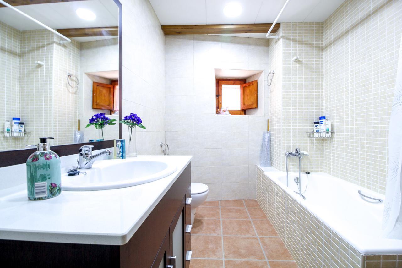 Sistach Rentals Casa Colomers Exterior foto