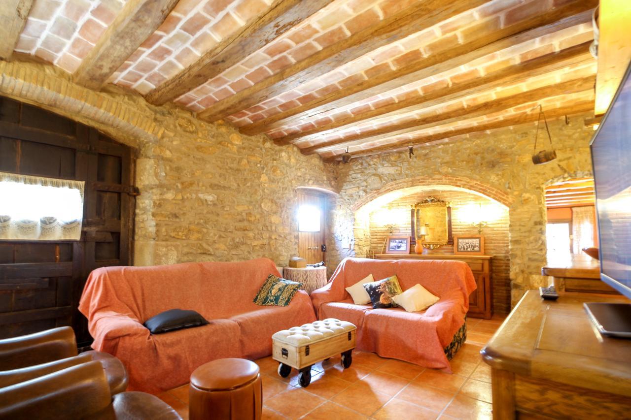 Sistach Rentals Casa Colomers Exterior foto