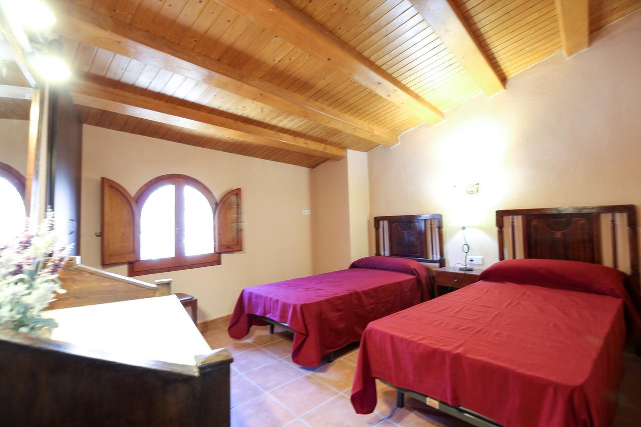 Sistach Rentals Casa Colomers Exterior foto