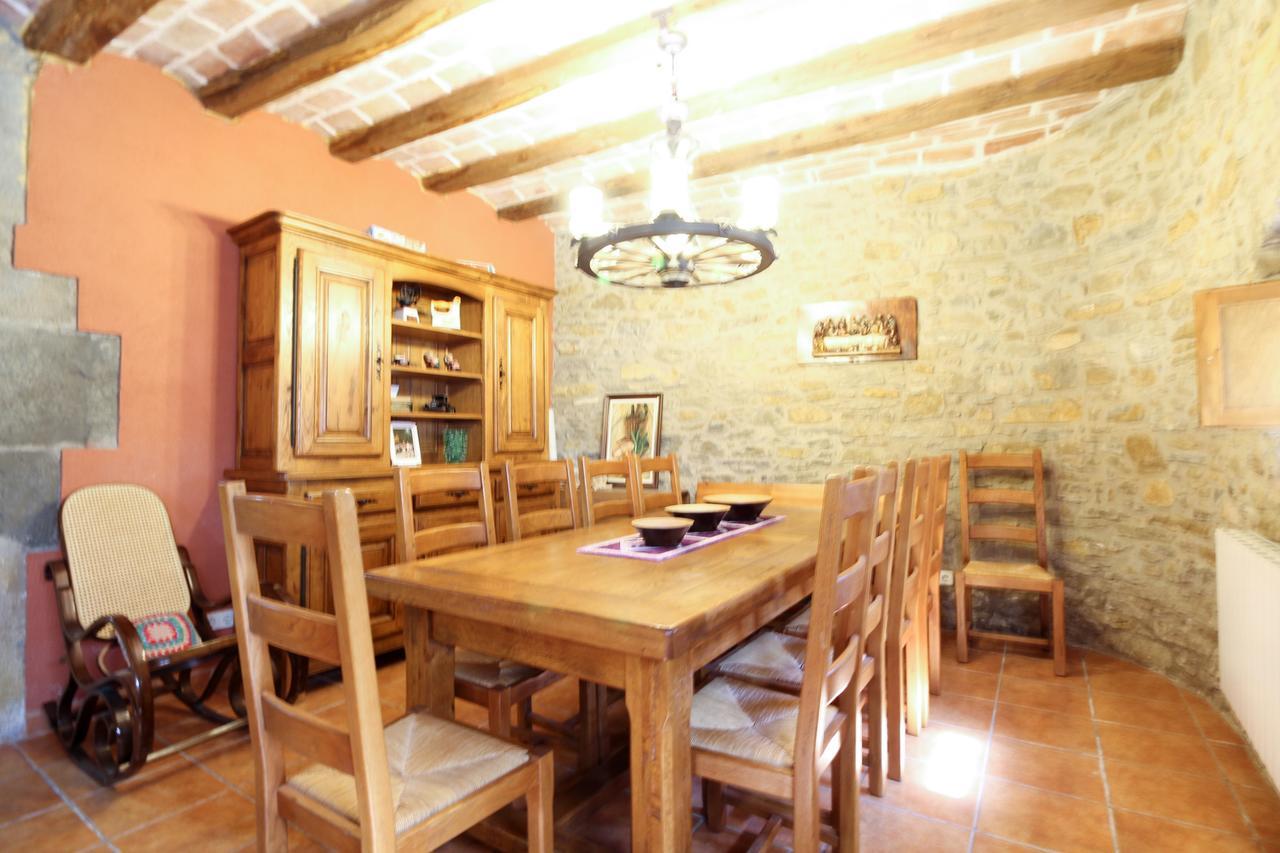 Sistach Rentals Casa Colomers Exterior foto